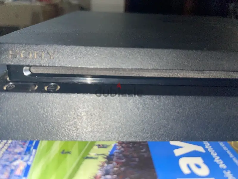 pa4 slim 500 gb
