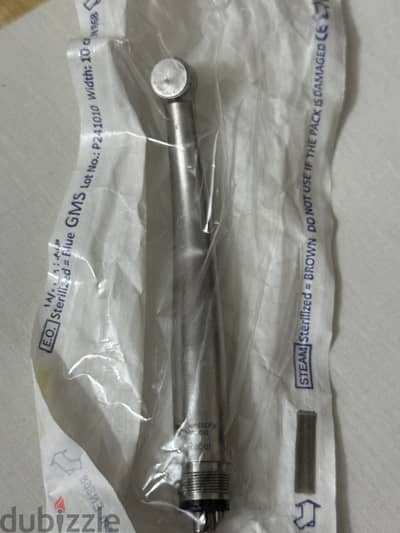 High speed Sirona Contra