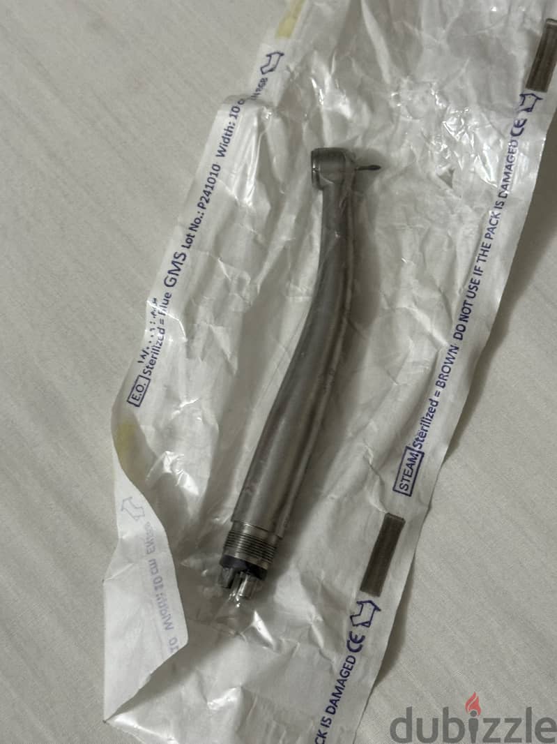 High speed Sirona Contra. كونترا سيرونا هاي سبيد 1