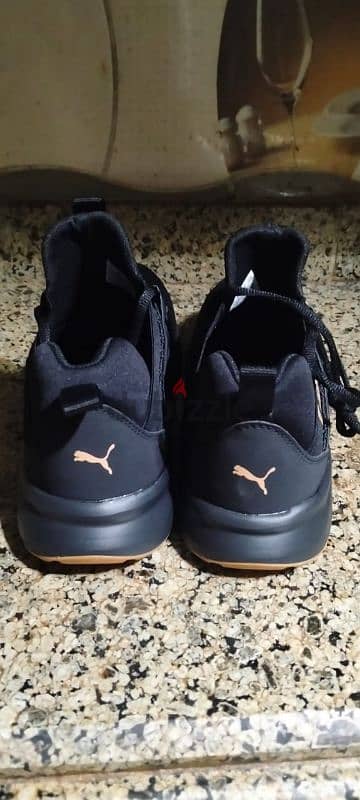 puma gold 2