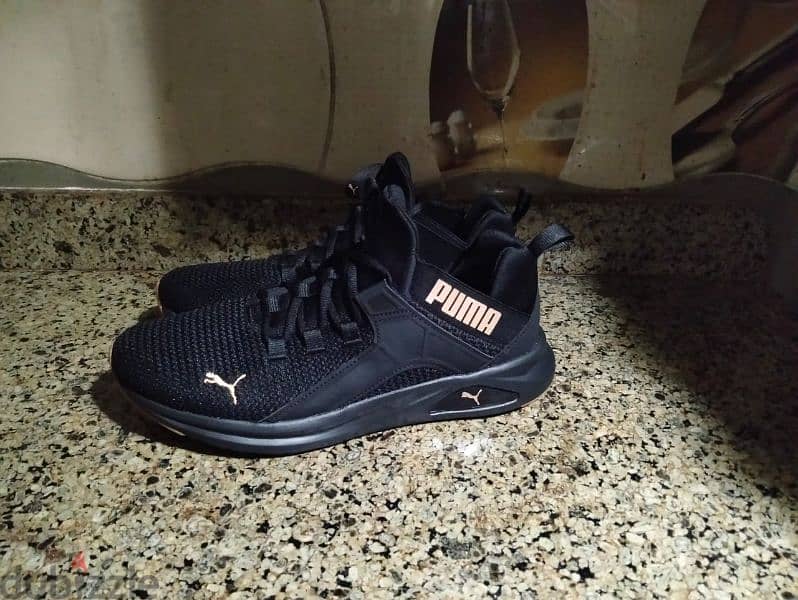 puma gold 3