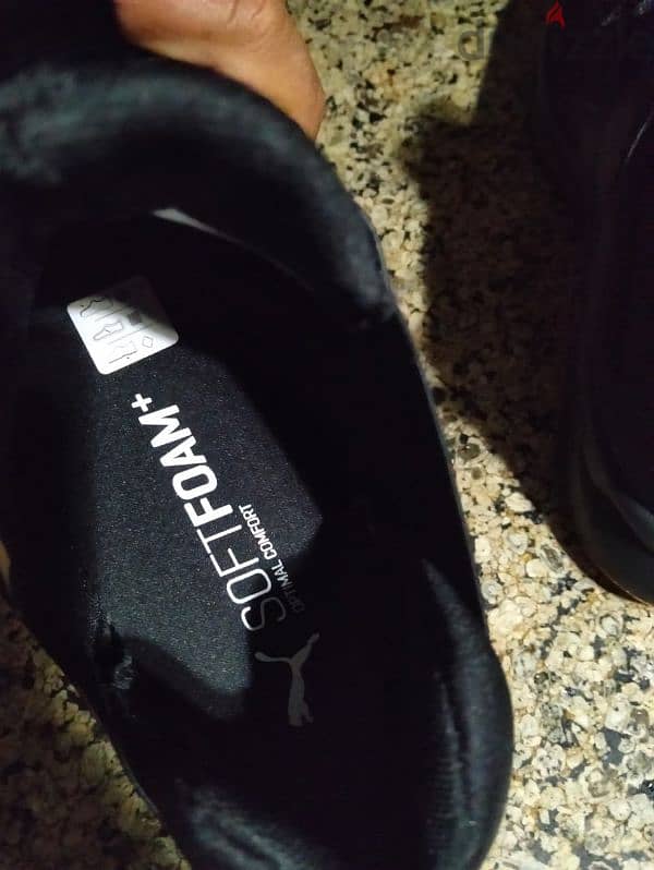 puma gold 4