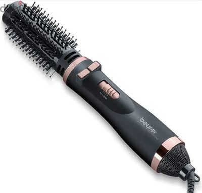 BEURER Style pro Hair dryer Volumizer brush HT 80 Brand new from UAE