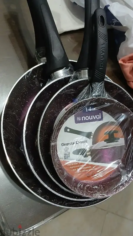 New Granite Cookware Set65592882241155121