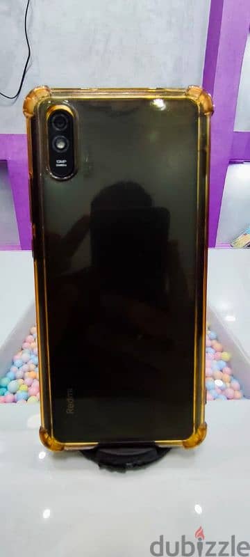 ريدمي 9A
