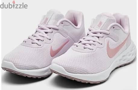 Nike Revolution 6 Nature Pink Sneakers