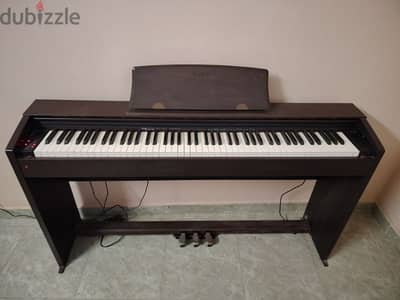 Casio px 770