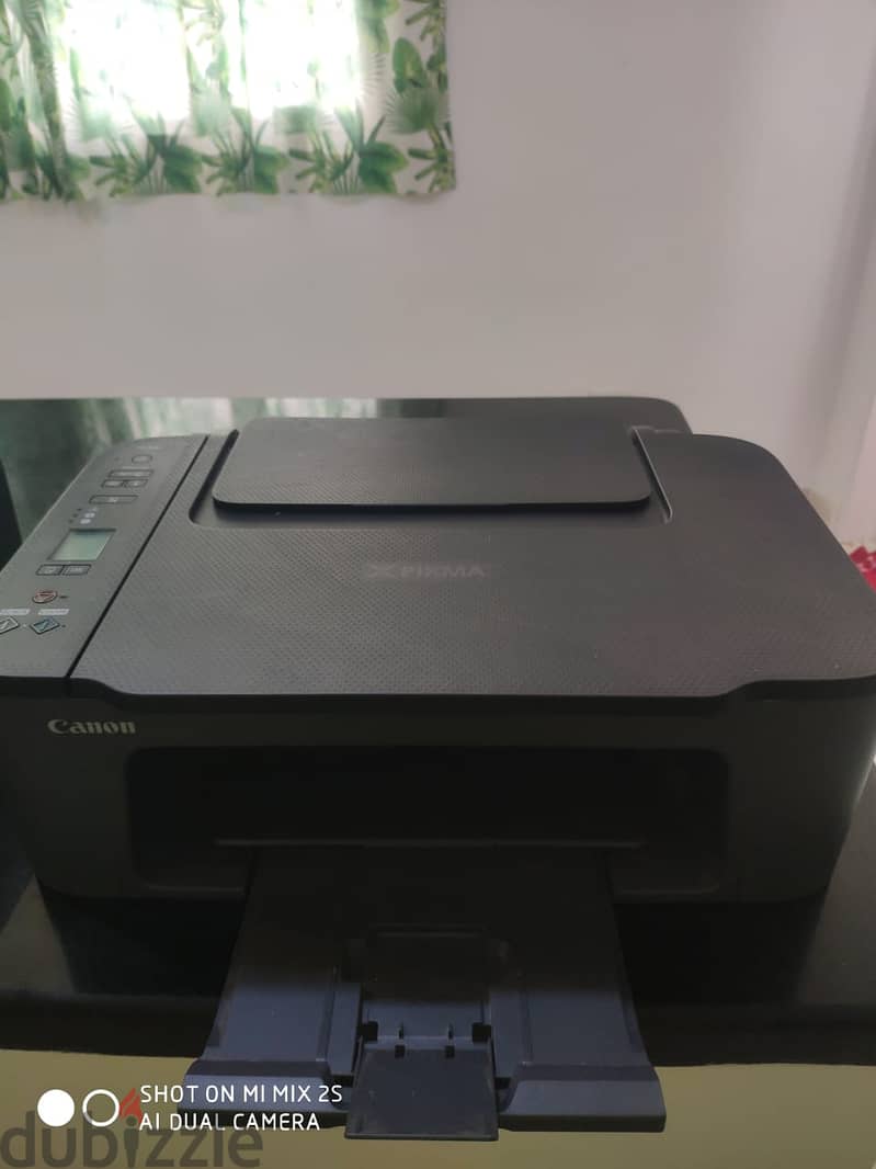 TS3440 canon printer 2