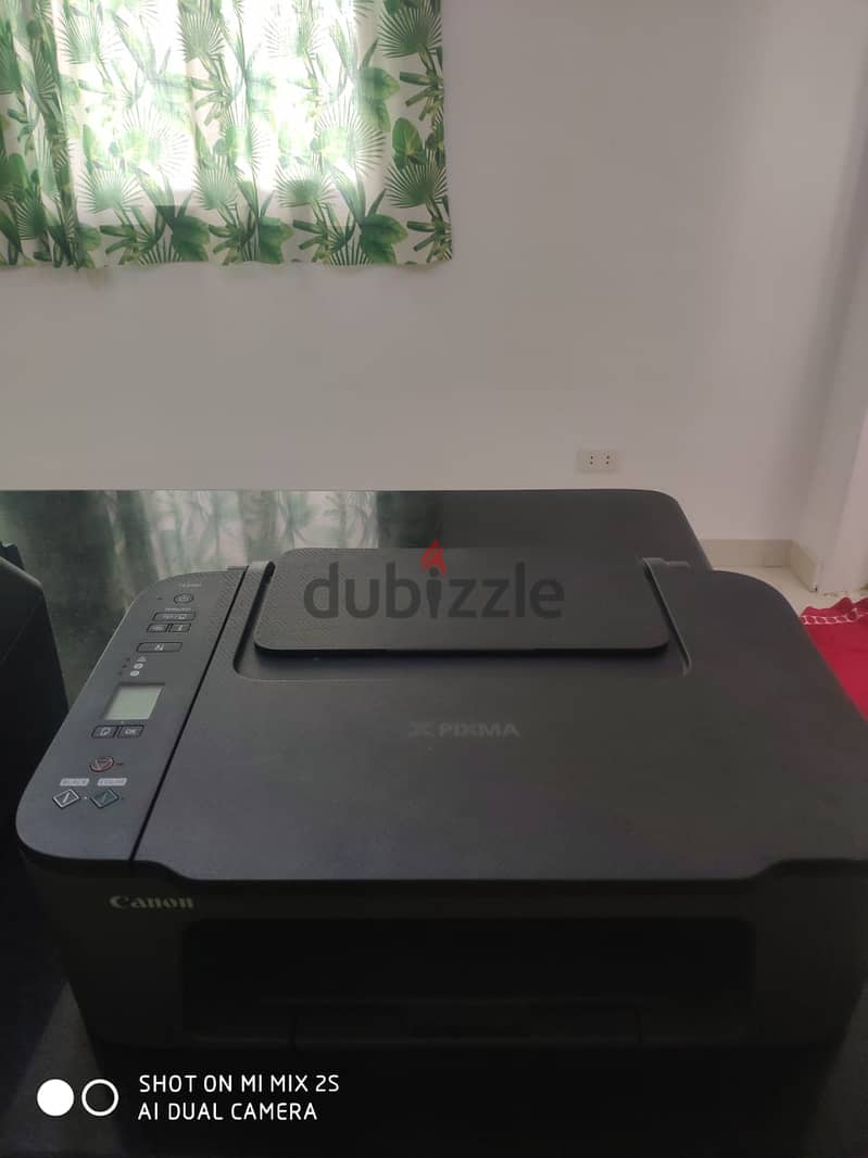 TS3440 canon printer 3