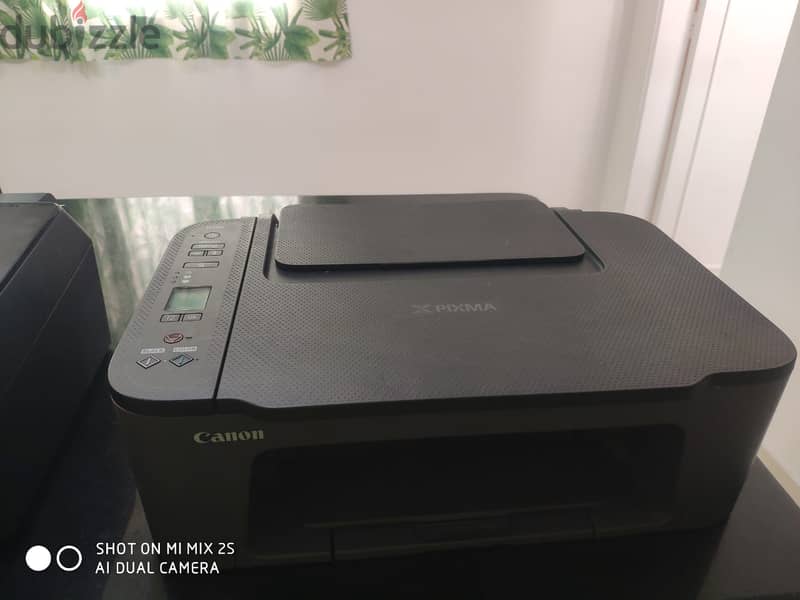 TS3440 canon printer 4