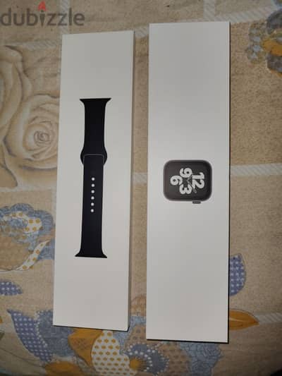 Apple Watch SE