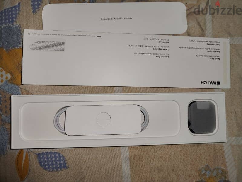 Apple Watch SE 1