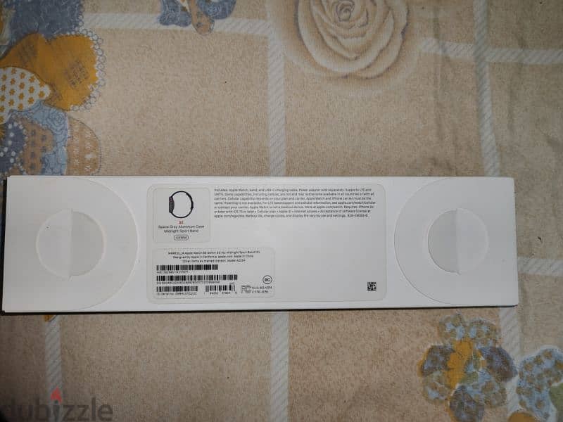 Apple Watch SE 2