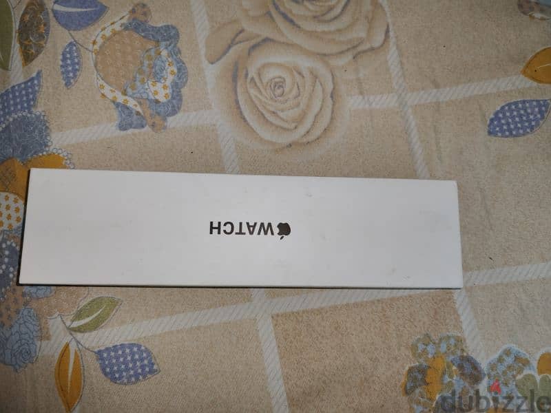 Apple Watch SE 3