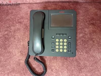 تلفونات شركات AVAyA