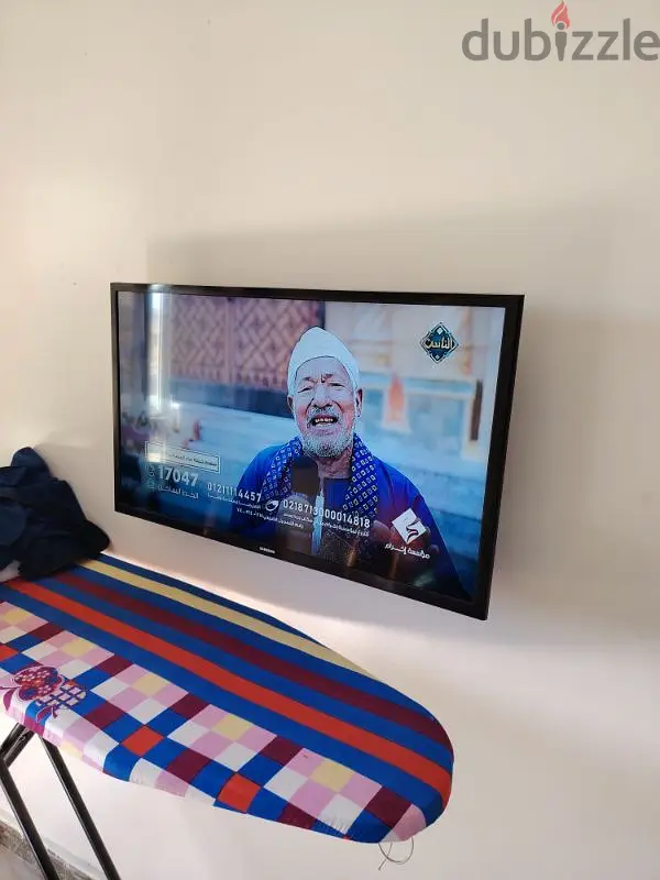 Tv Samsung 32
