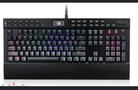 redragon k550RGB