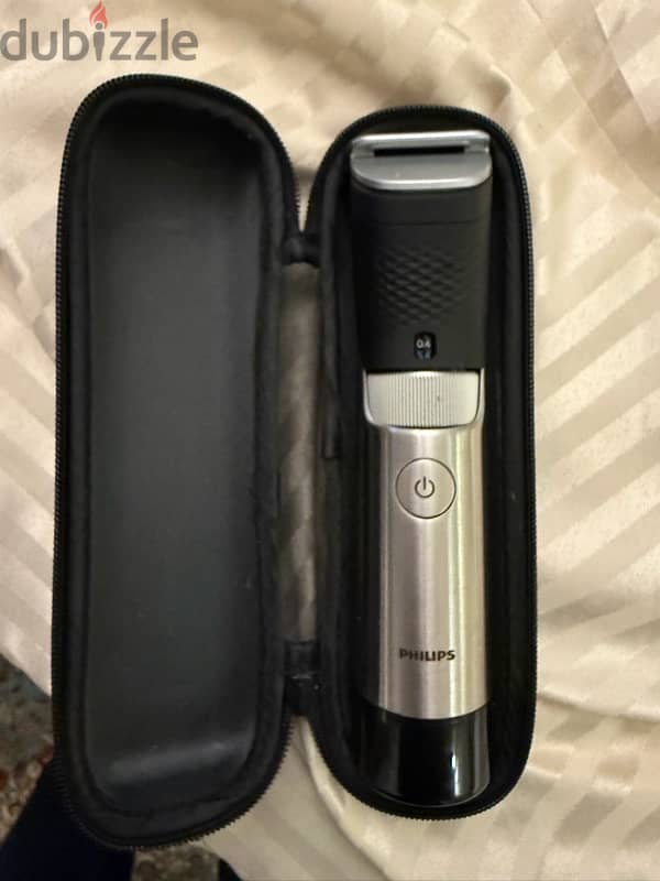 Philips series 9000 3