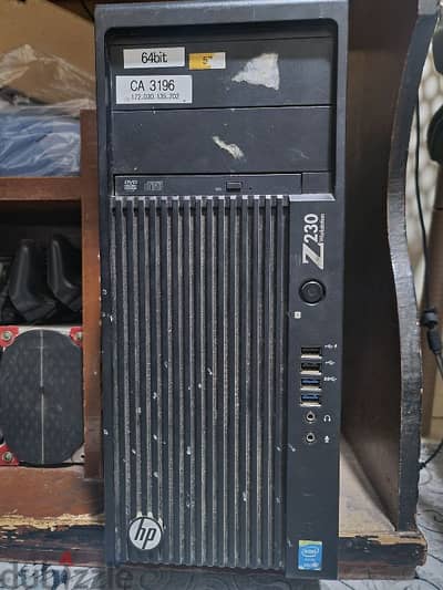 hp z230