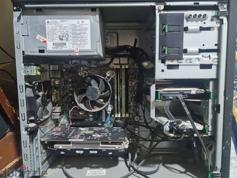 hp z230 3