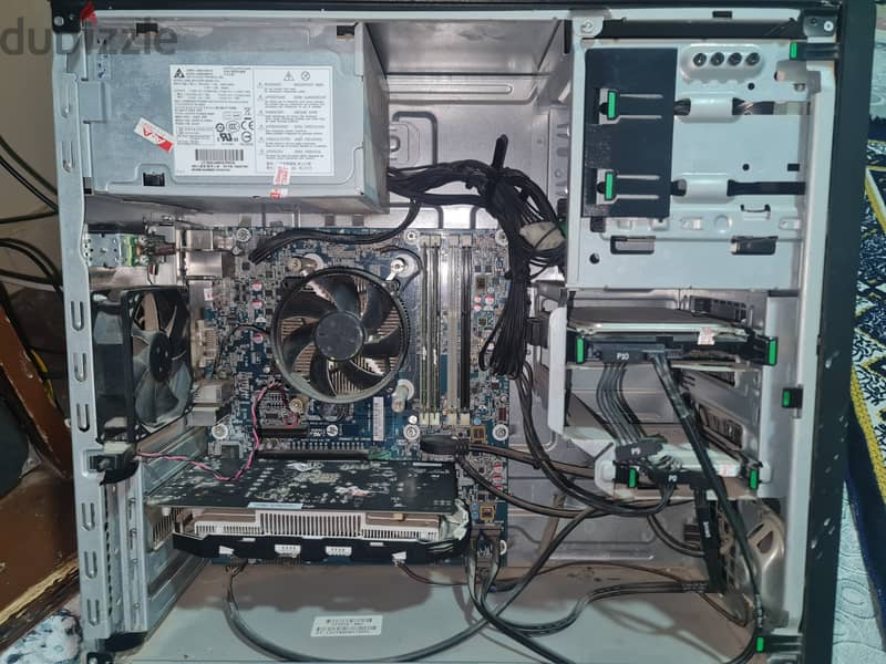 hp z230 4