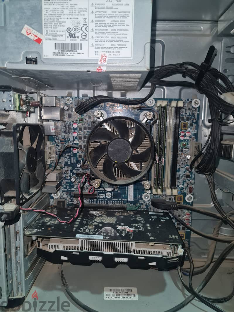 hp z230 5