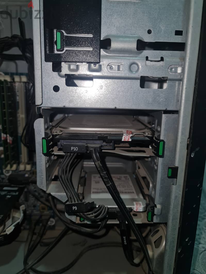 hp z230 6