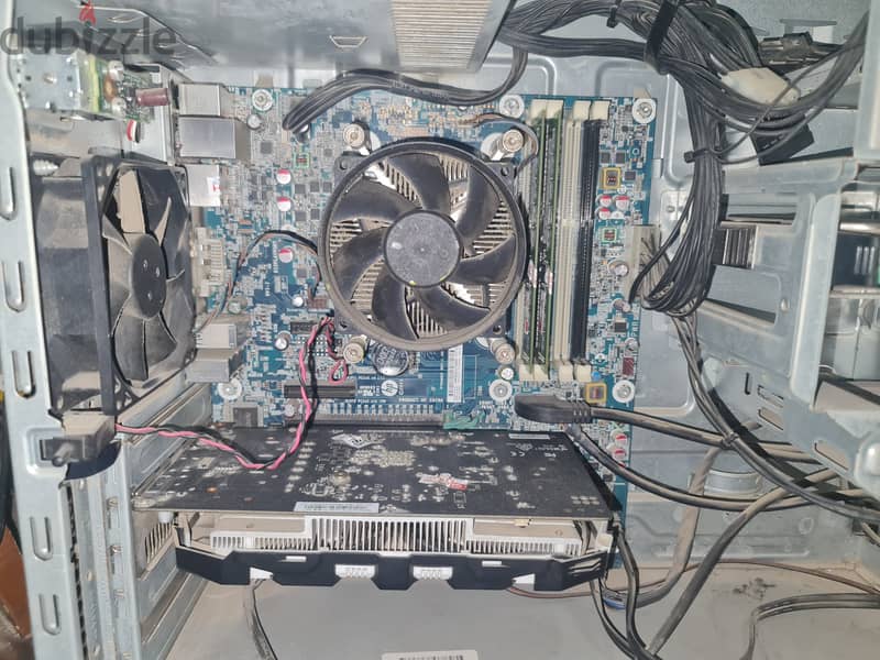 hp z230 7