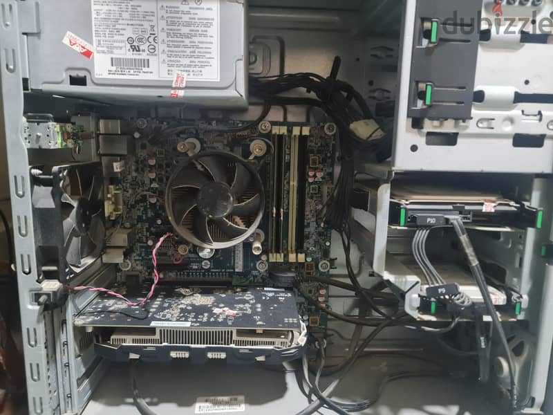 hp z230 8