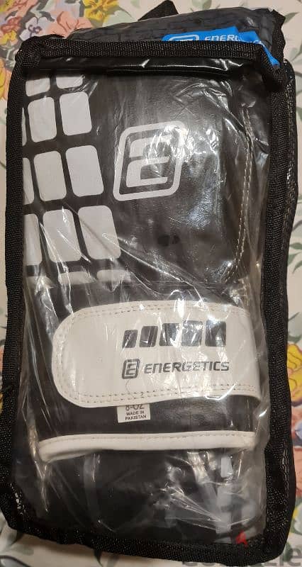 energetics boxing cloves 1