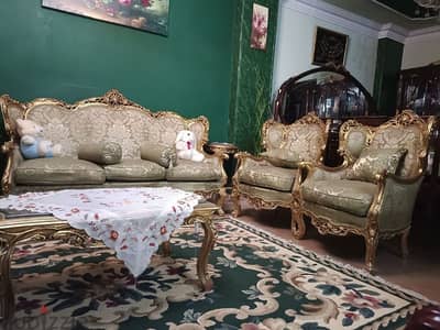 للبيع بدون معاينه و للاستفسار اتصل ب 01140669292