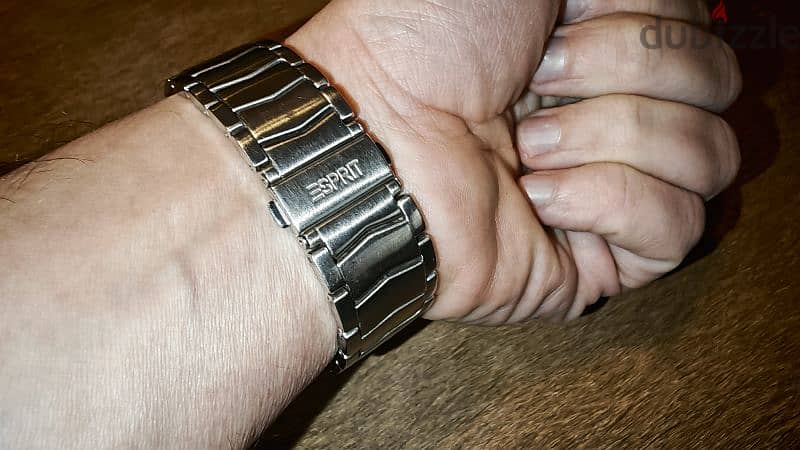 Esprit Men Watch 1
