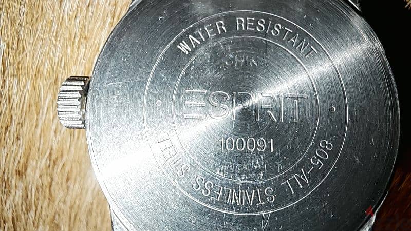 Esprit Men Watch 2