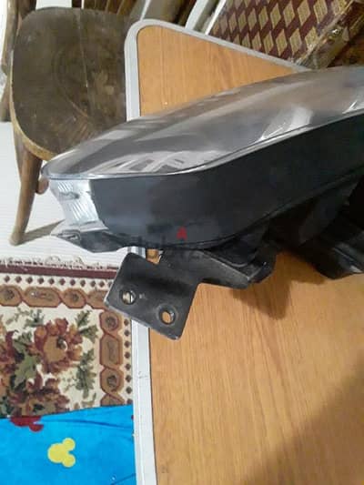 فانوس كيا سيبورتاج