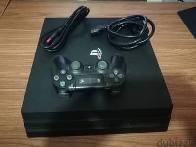 Playstation 4 Pro 9.00