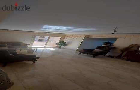 شقة 150م دور تاسع سوبر لوكس بشارع العريش بين الهرم وفيصل منطقه حيويه وبجوار محطه المترو