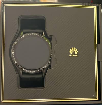 HUAWEI WATCH GT 2