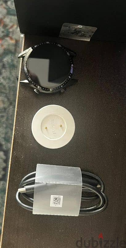 HUAWEI WATCH GT 2 3