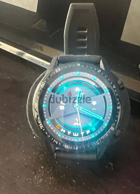 HUAWEI WATCH GT 2 5