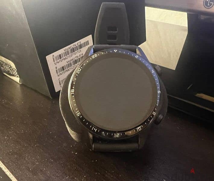 HUAWEI WATCH GT 2 6