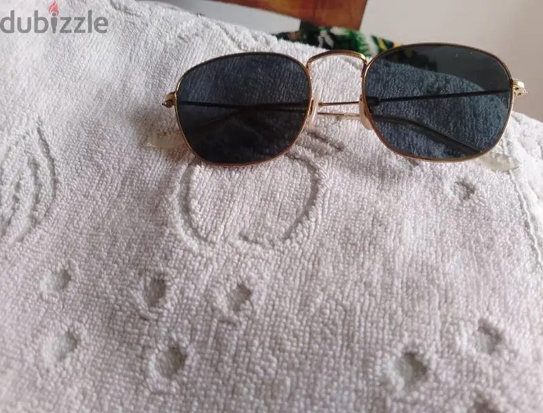 Ray-Ban Eyeglasses, Italian