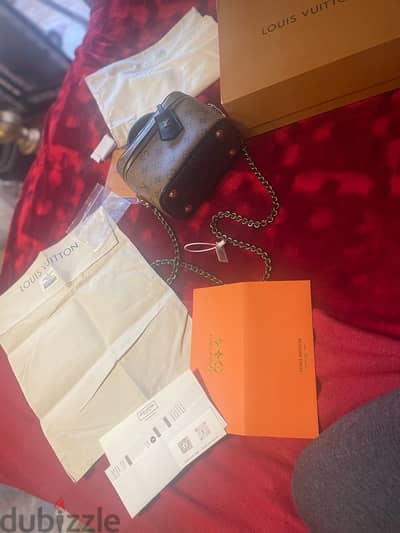 LV Bag