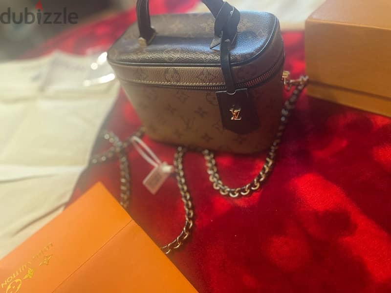 LV Bag 3