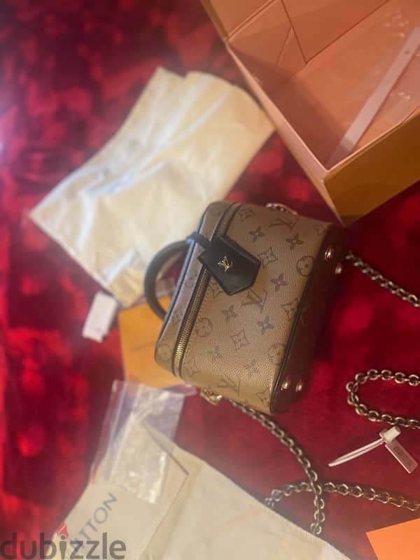 LV Bag 4