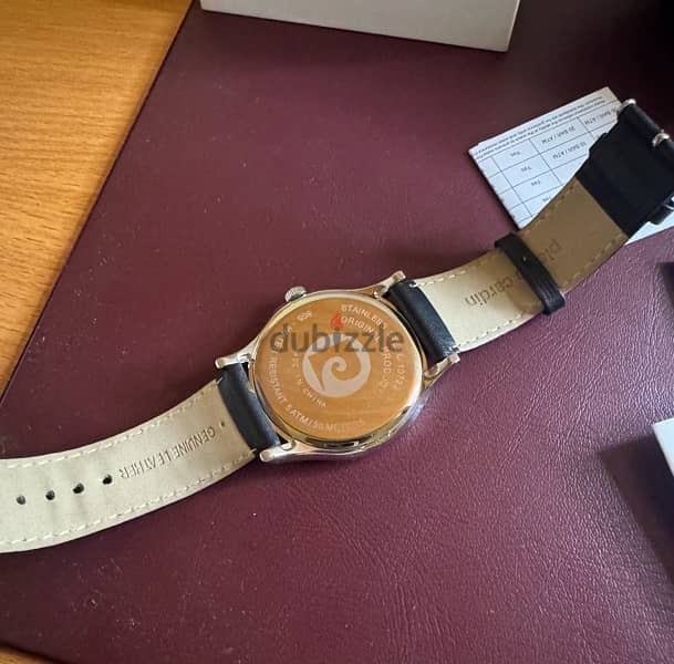 men watch pierre cardin 1