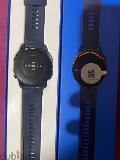 Xiaomi MI watch Used