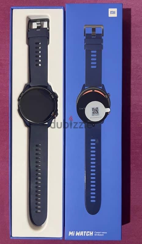Xiaomi MI watch Used 1