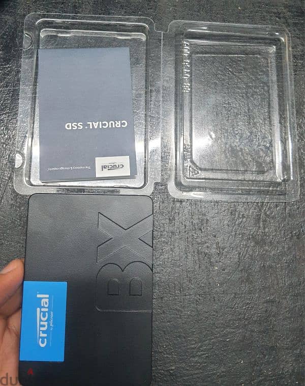 BX500 240G 1