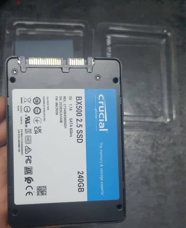 BX500 240G 2