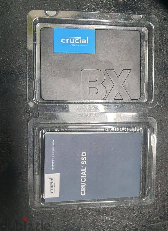BX500 240G 3